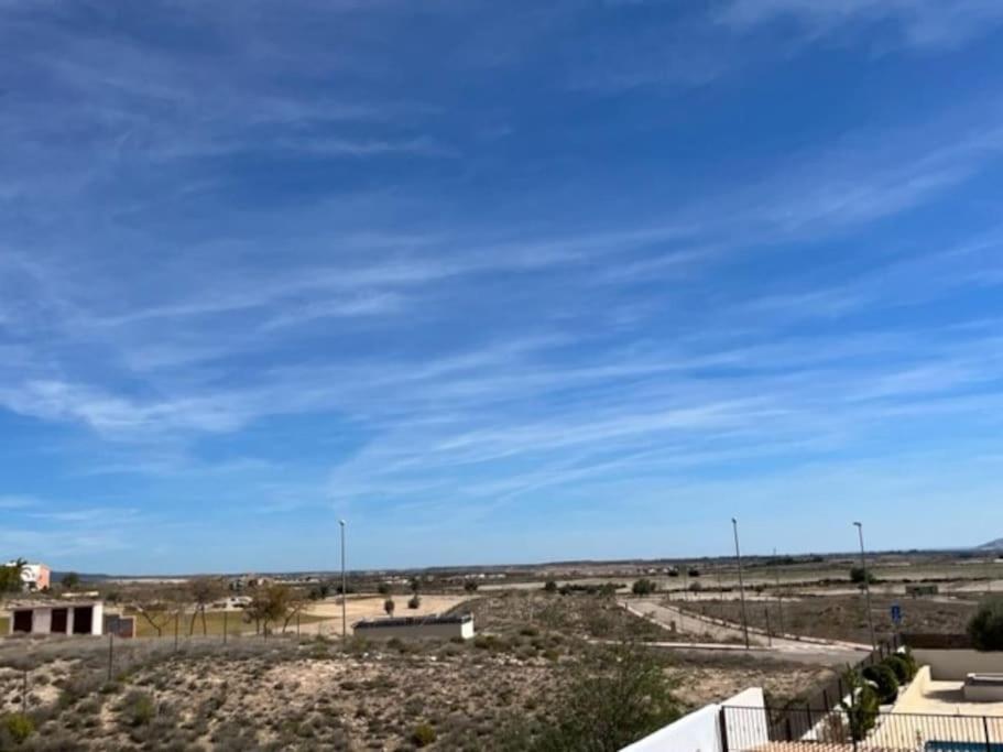 Trendy Villa For 14 Pers. Nearby Murcia/Alicante Exterior photo