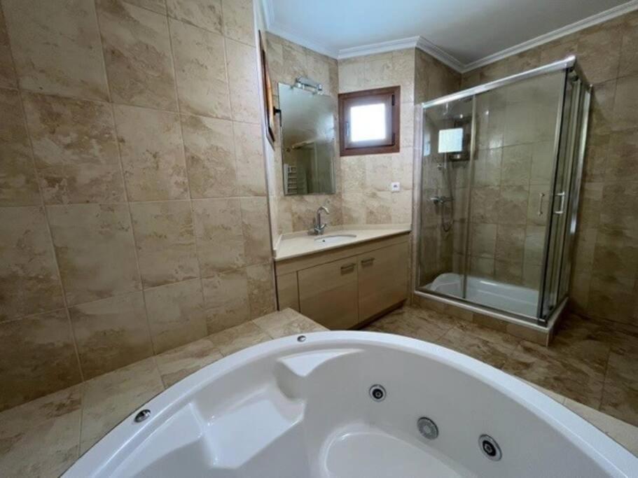 Trendy Villa For 14 Pers. Nearby Murcia/Alicante Exterior photo