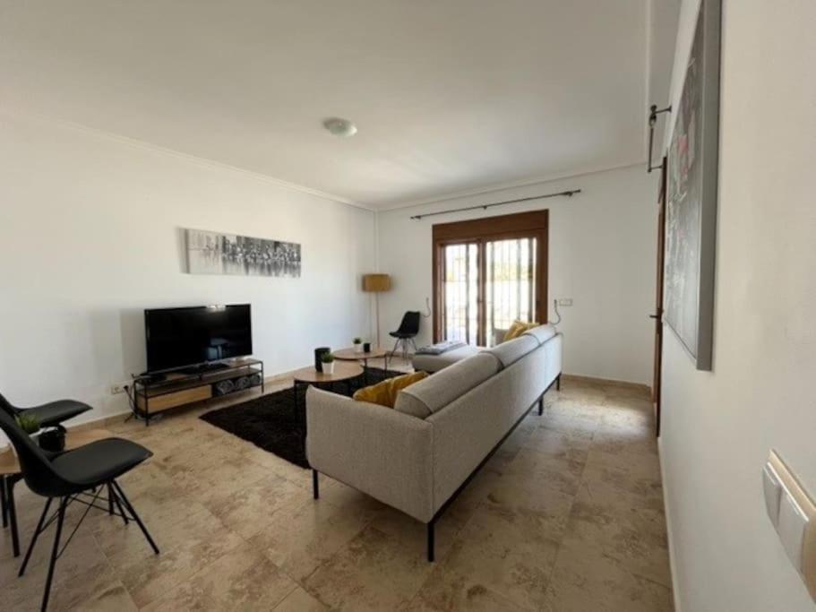 Trendy Villa For 14 Pers. Nearby Murcia/Alicante Exterior photo